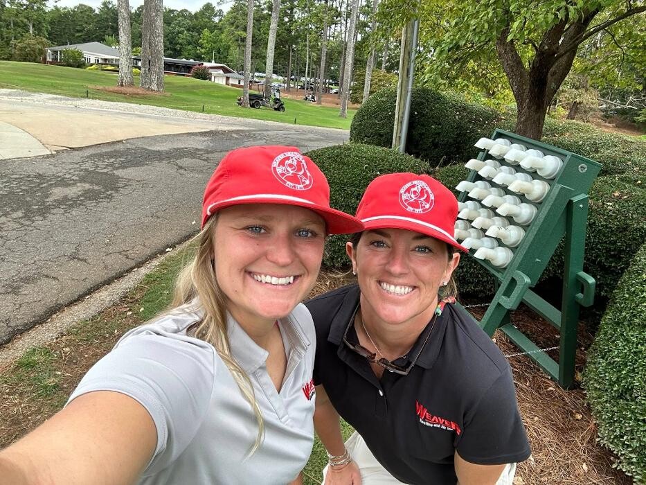 Images Weaver Heating & Air, Inc.