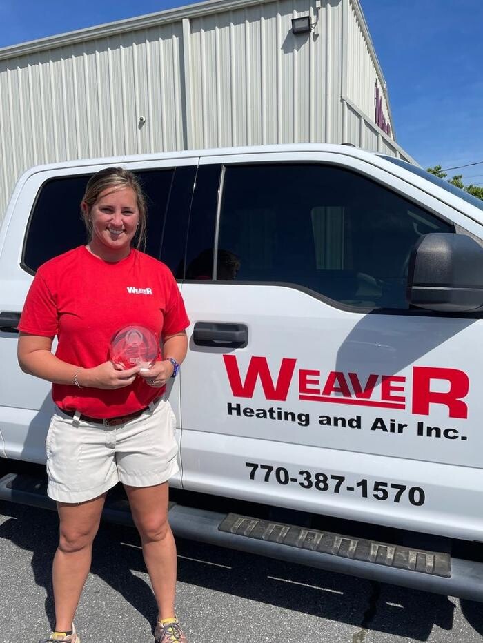Images Weaver Heating & Air, Inc.