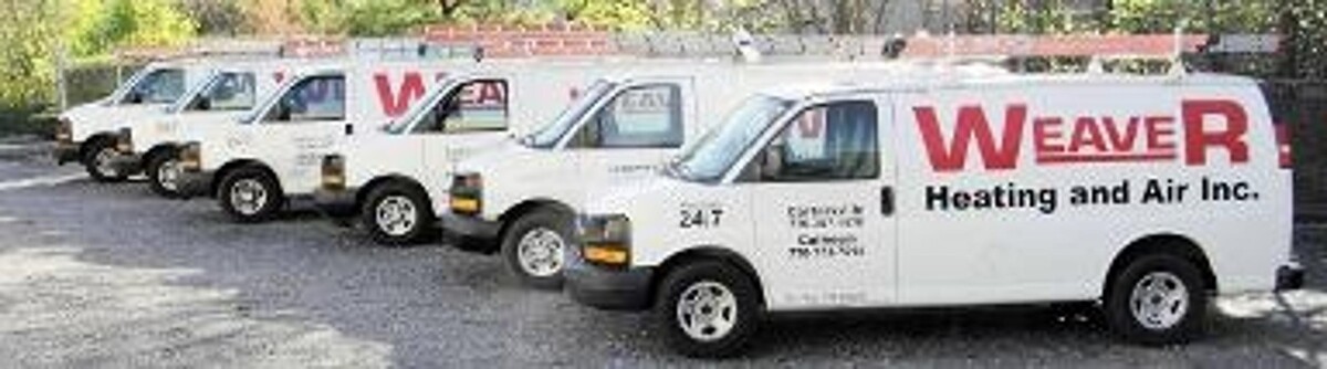 Images Weaver Heating & Air, Inc.