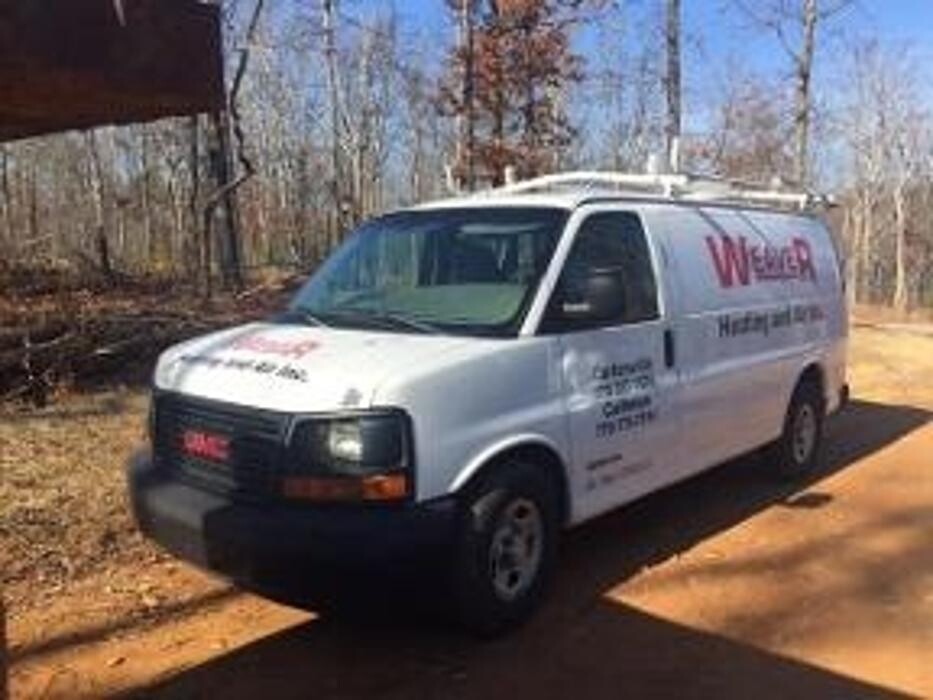 Images Weaver Heating & Air, Inc.
