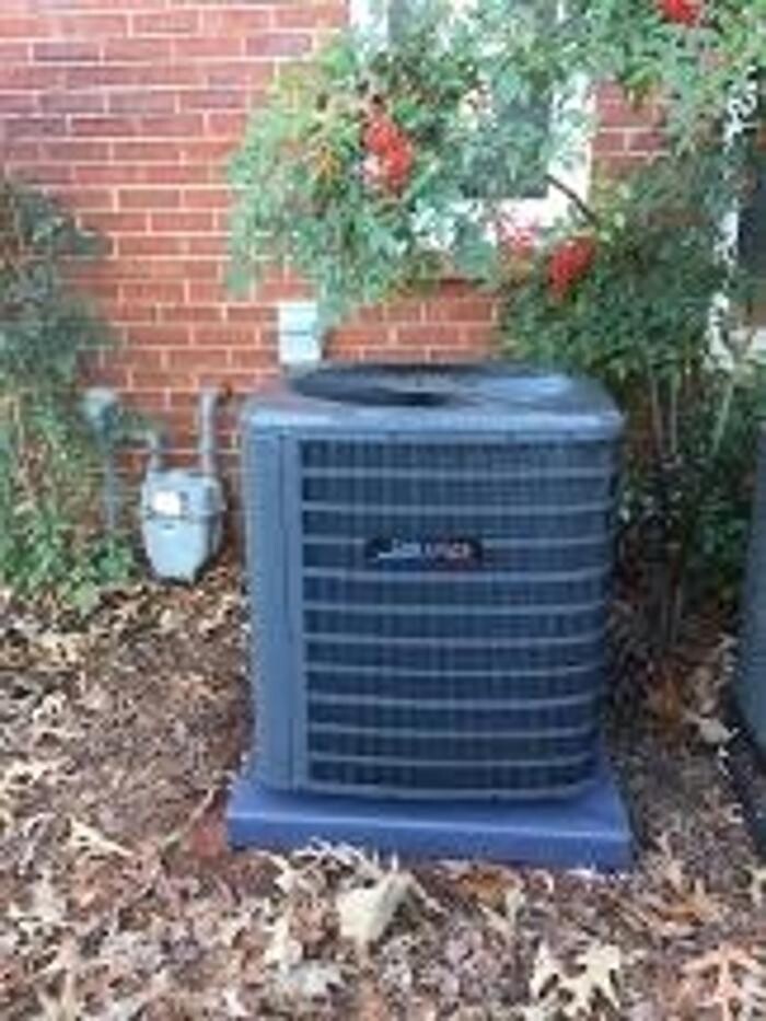 Images Weaver Heating & Air, Inc.