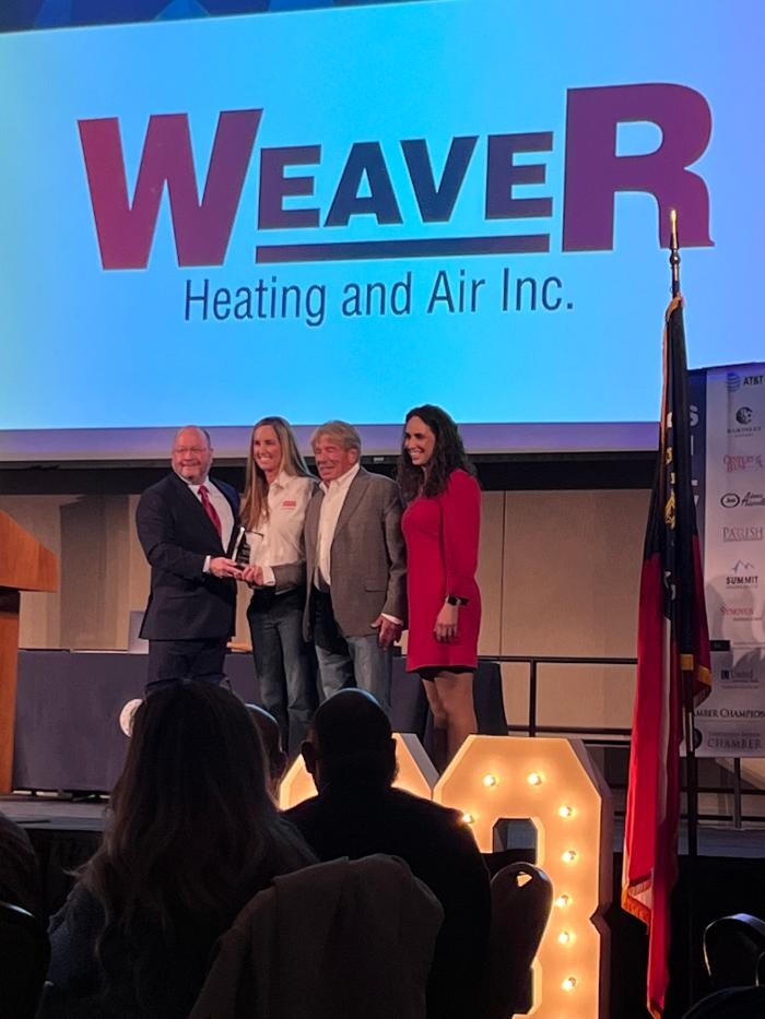 Images Weaver Heating & Air, Inc.