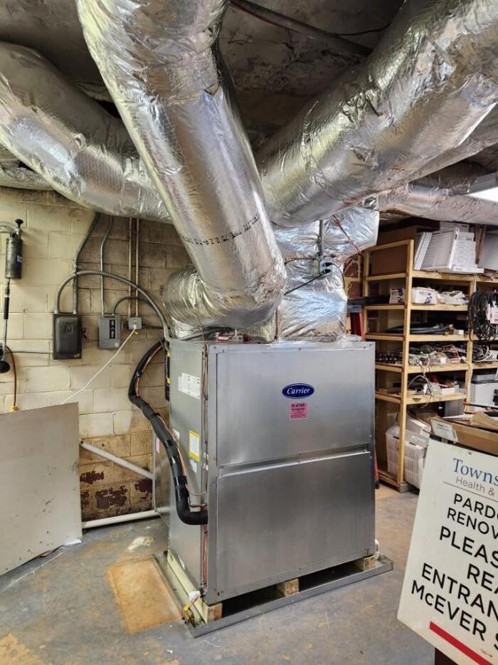 Images Weaver Heating & Air, Inc.