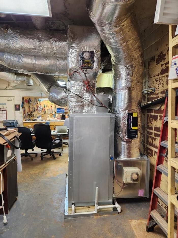 Images Weaver Heating & Air, Inc.
