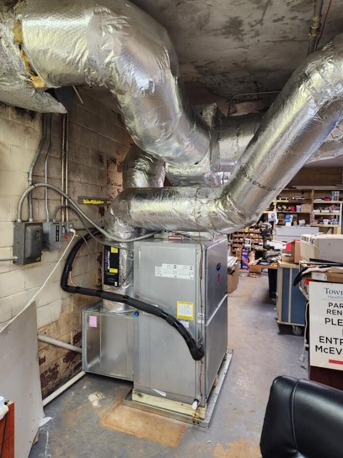 Images Weaver Heating & Air, Inc.