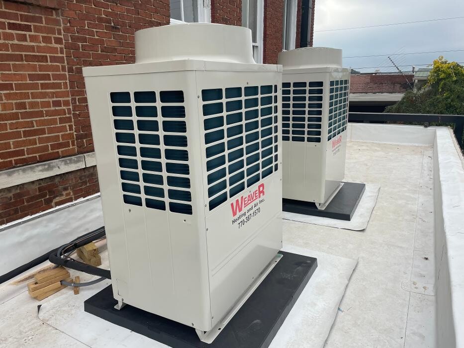 Images Weaver Heating & Air, Inc.