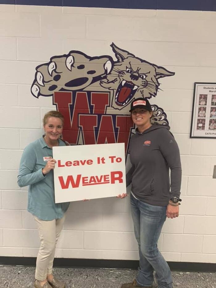 Images Weaver Heating & Air, Inc.
