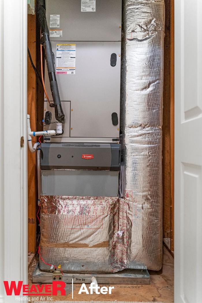 Images Weaver Heating & Air, Inc.