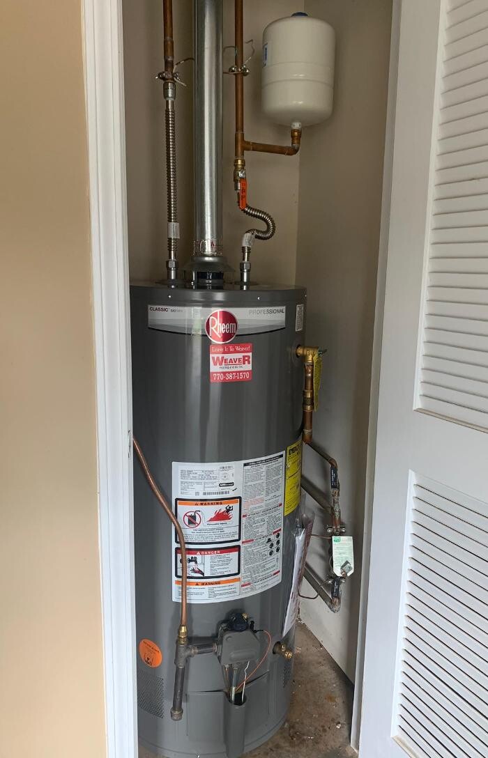Images Weaver Heating & Air, Inc.