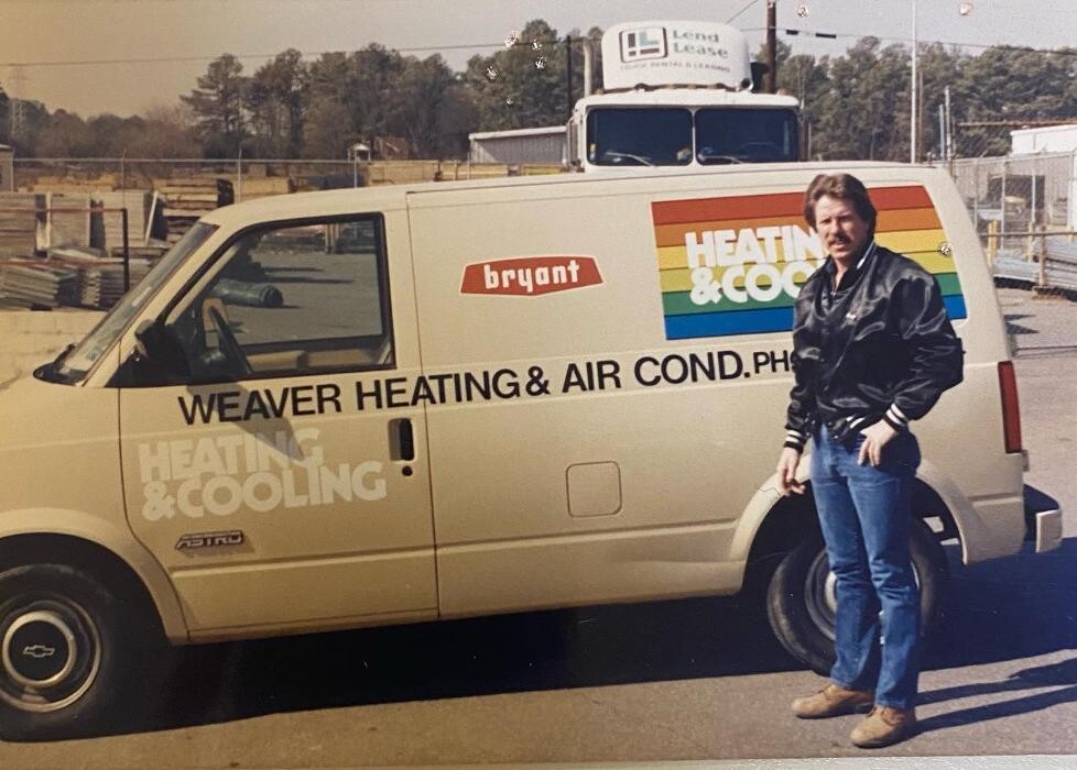 Images Weaver Heating & Air, Inc.