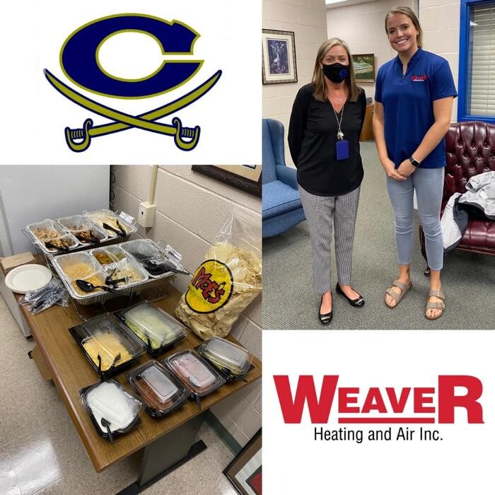 Images Weaver Heating & Air, Inc.