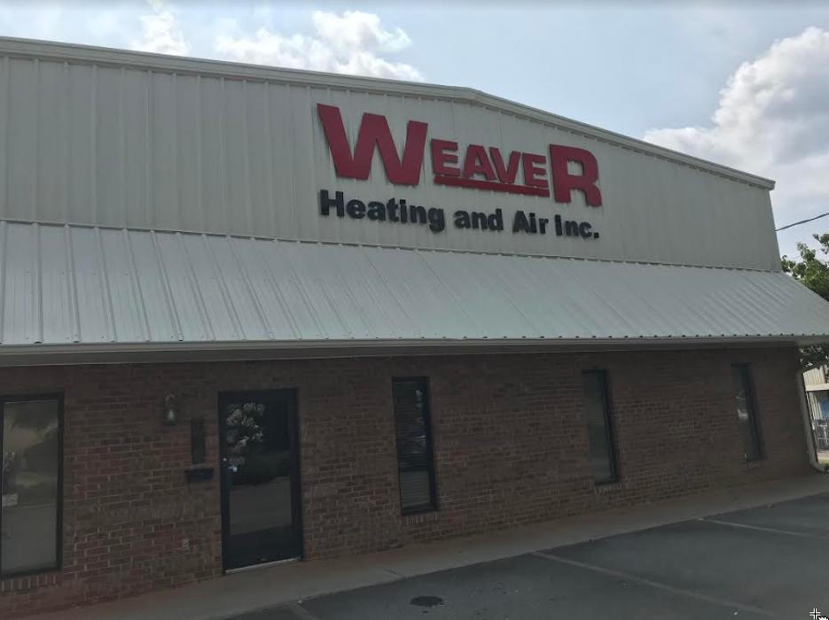 Images Weaver Heating & Air, Inc.