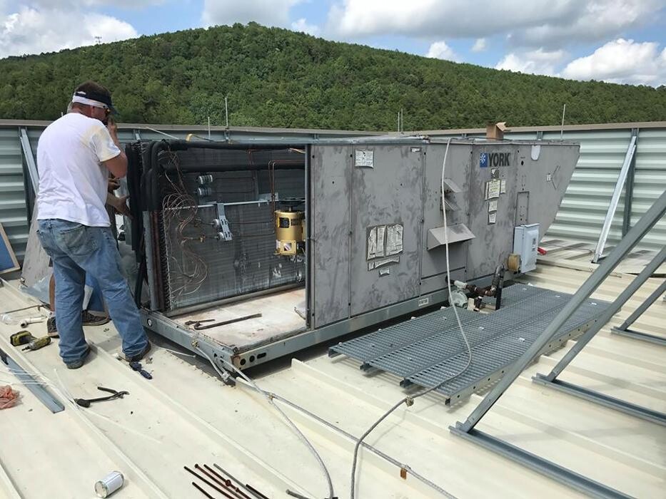 Images Weaver Heating & Air, Inc.