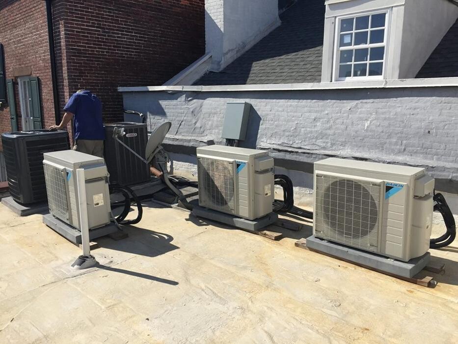 Images Weaver Heating & Air, Inc.
