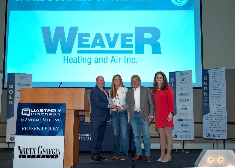 Images Weaver Heating & Air, Inc.