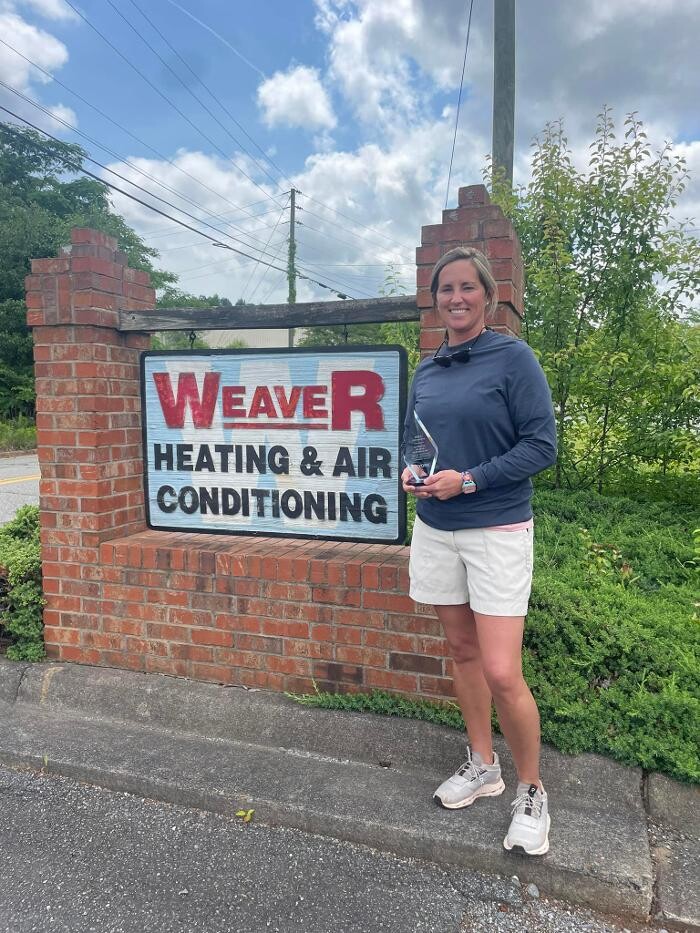 Images Weaver Heating & Air, Inc.