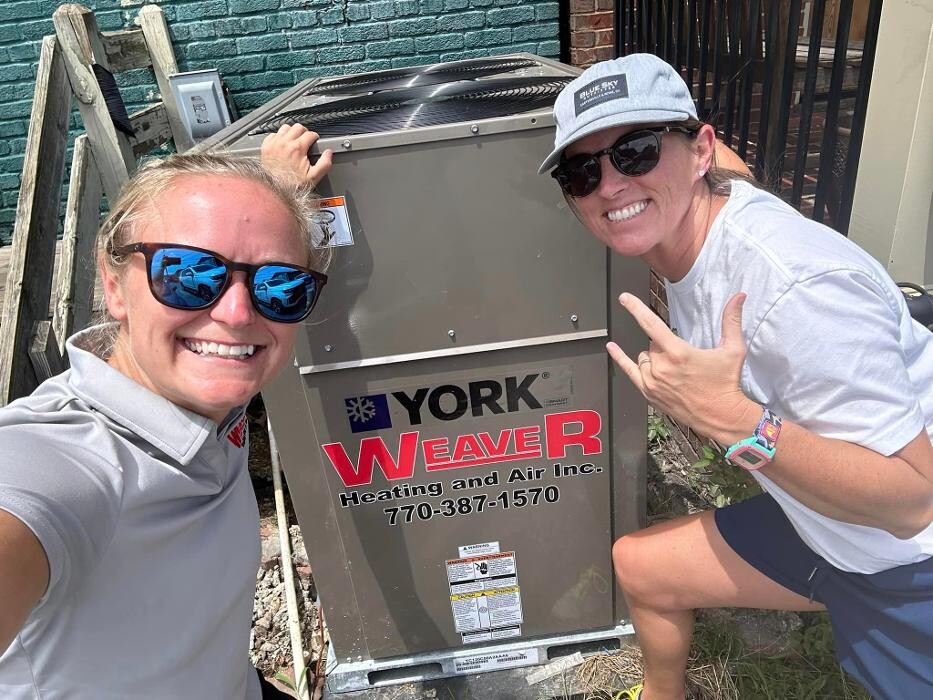 Images Weaver Heating & Air, Inc.