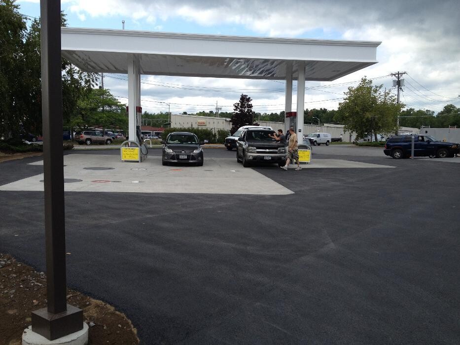 Images Stewart's Shops