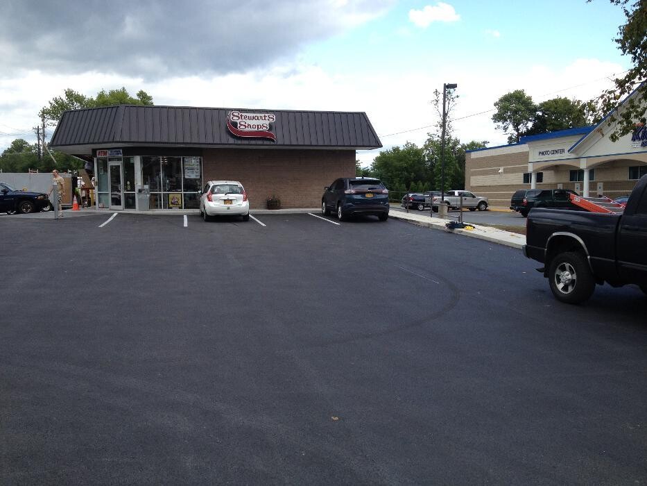 Images Stewart's Shops