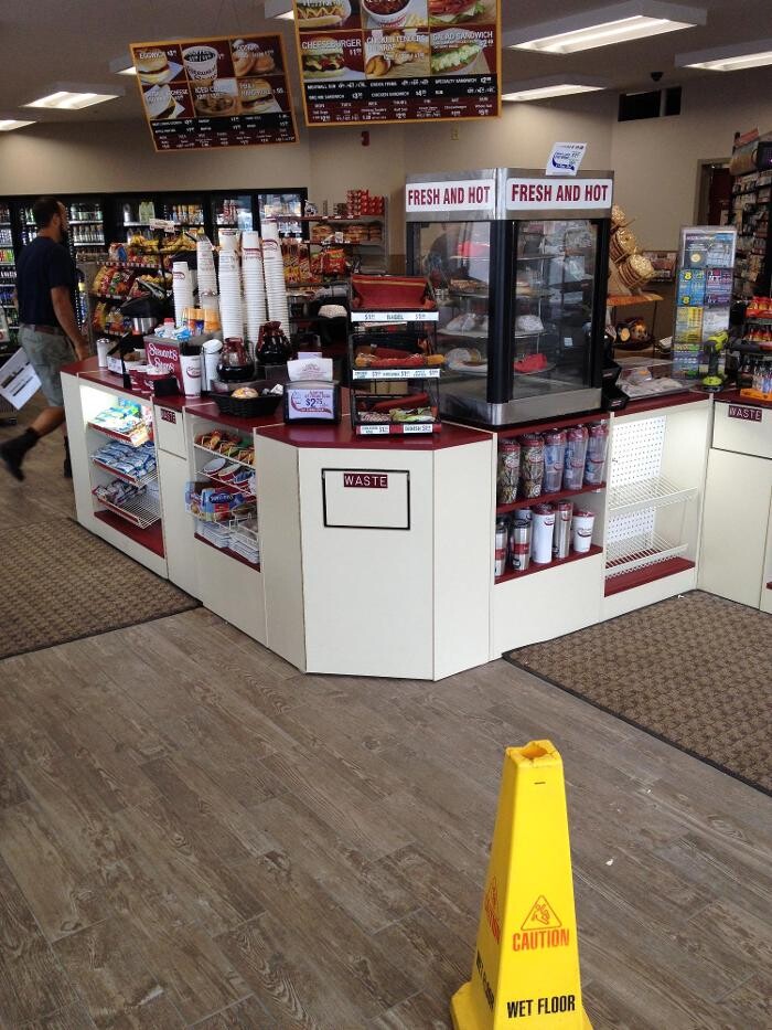 Images Stewart's Shops