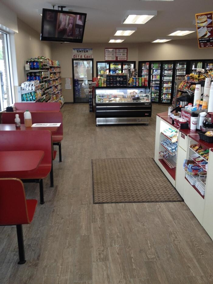 Images Stewart's Shops