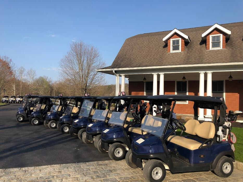 Images Hollow Brook Golf Club