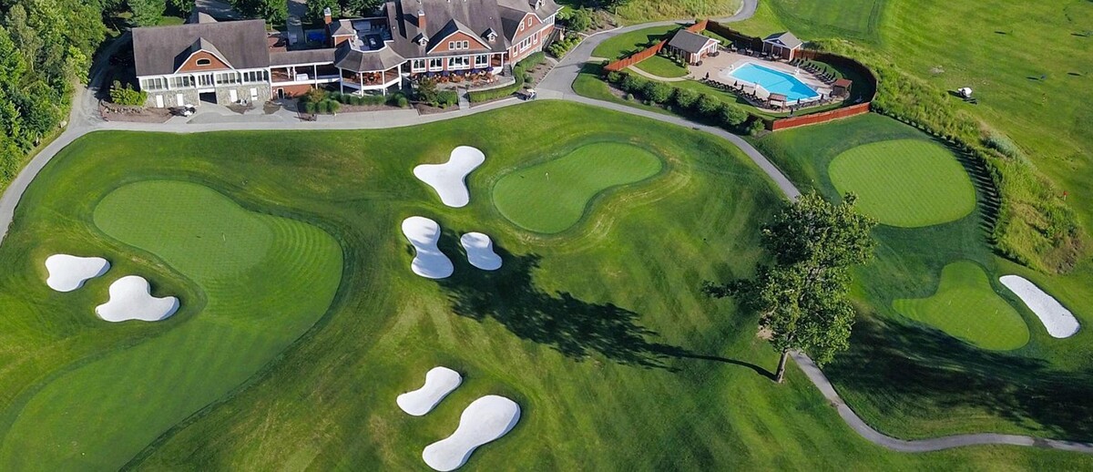 Images Hollow Brook Golf Club