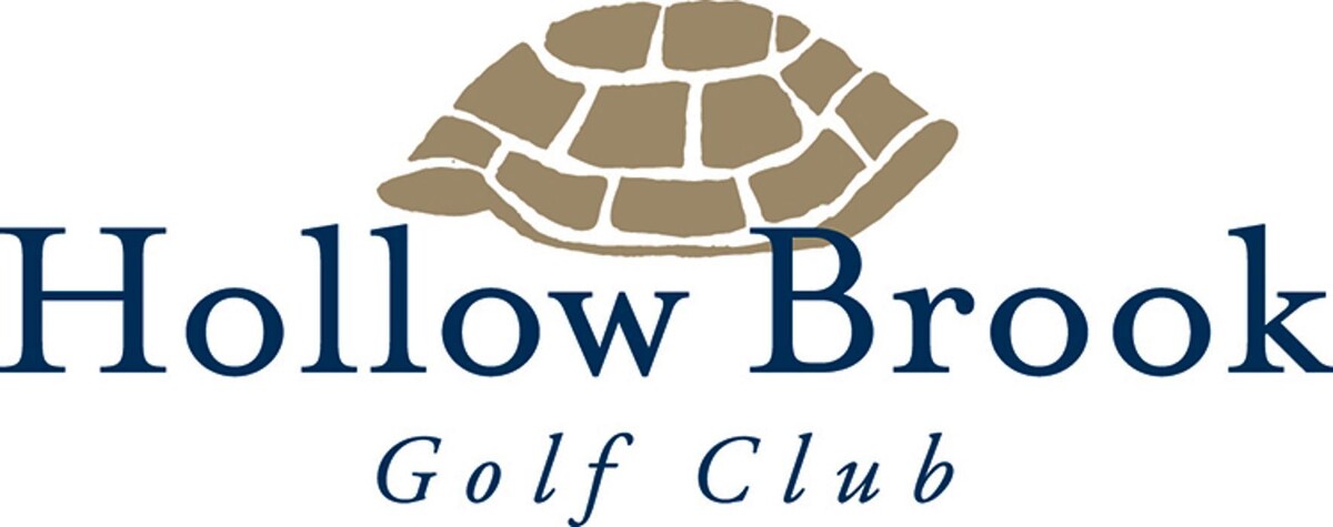 Hollow Brook Golf Club Logo