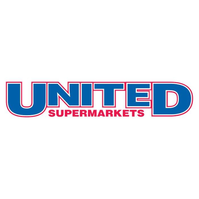 United Supermarkets Logo