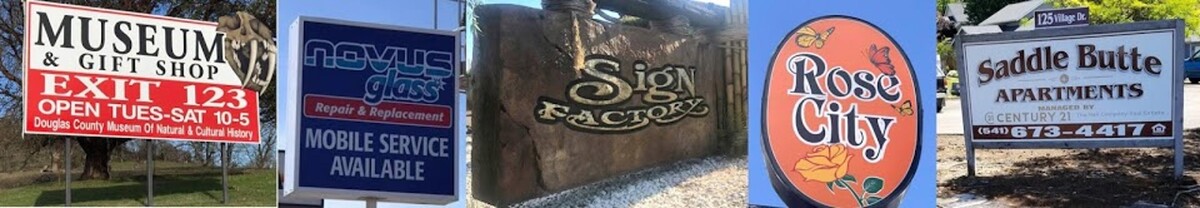 Images The Sign Factory