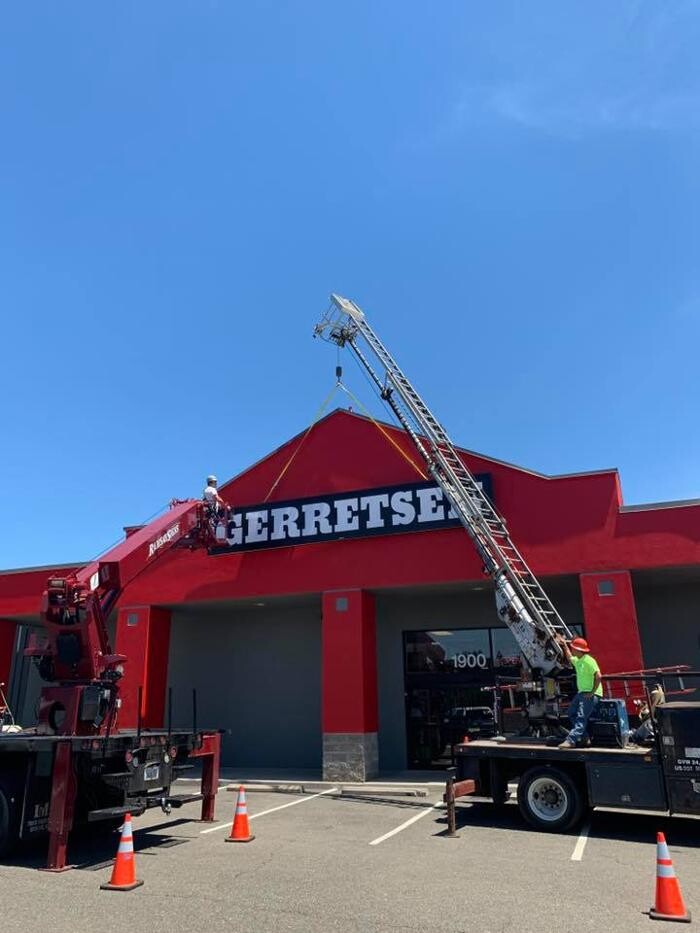 Images The Sign Factory