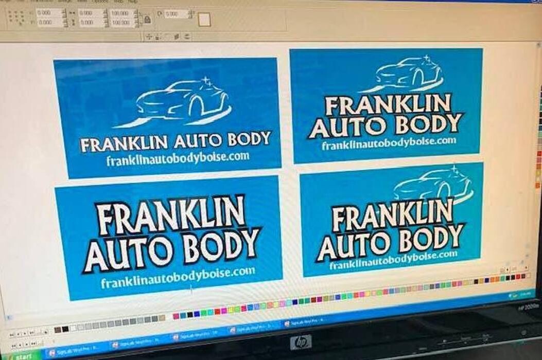 Images The Sign Factory