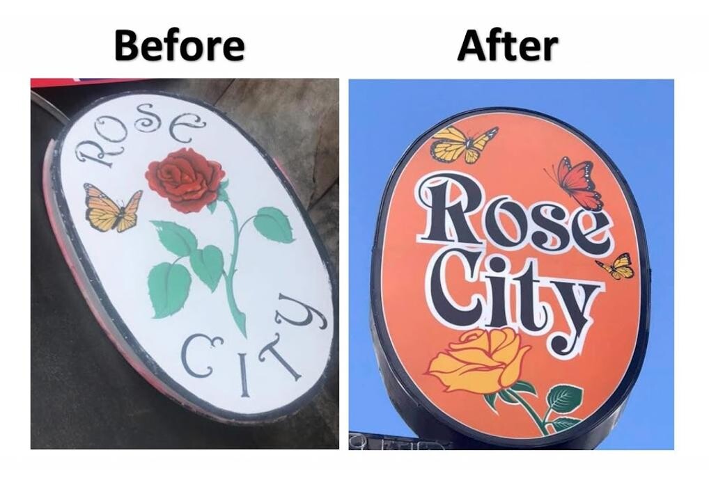 Images The Sign Factory