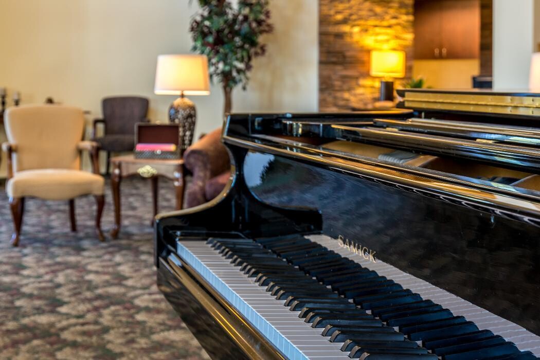 Images Marquis at Hope Village Assisted Living