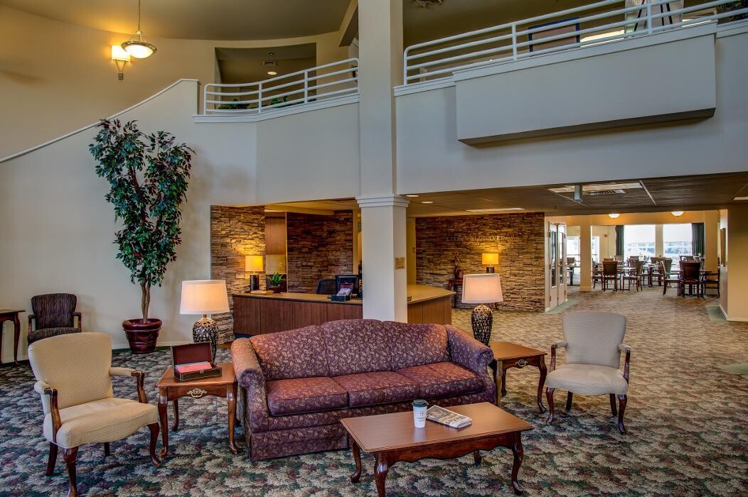 Images Marquis at Hope Village Assisted Living