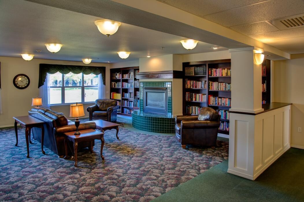 Images Marquis at Hope Village Assisted Living