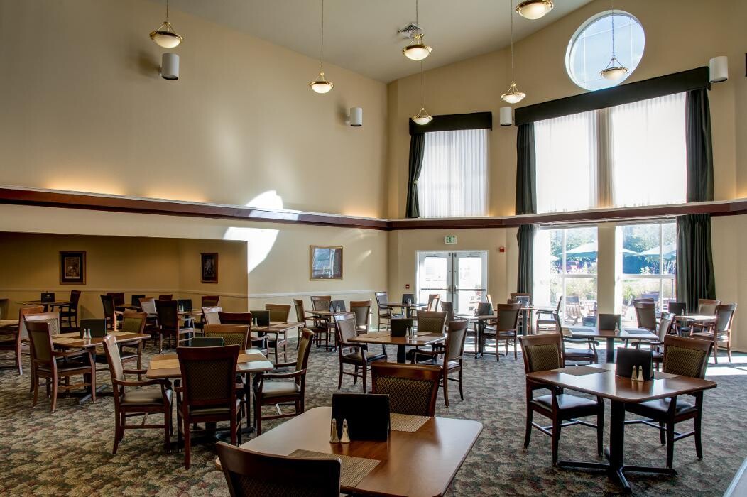 Images Marquis at Hope Village Assisted Living