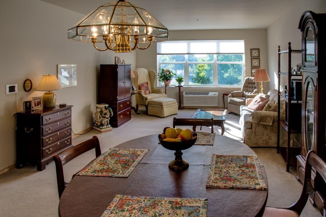 Images Marquis at Hope Village Assisted Living