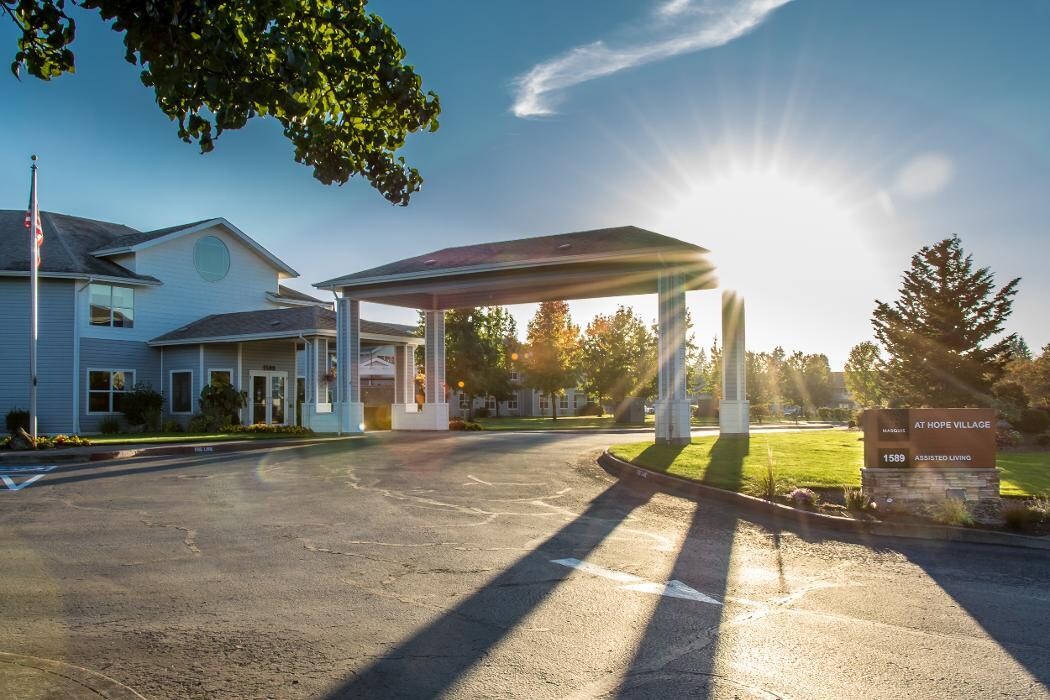 Images Marquis at Hope Village Assisted Living