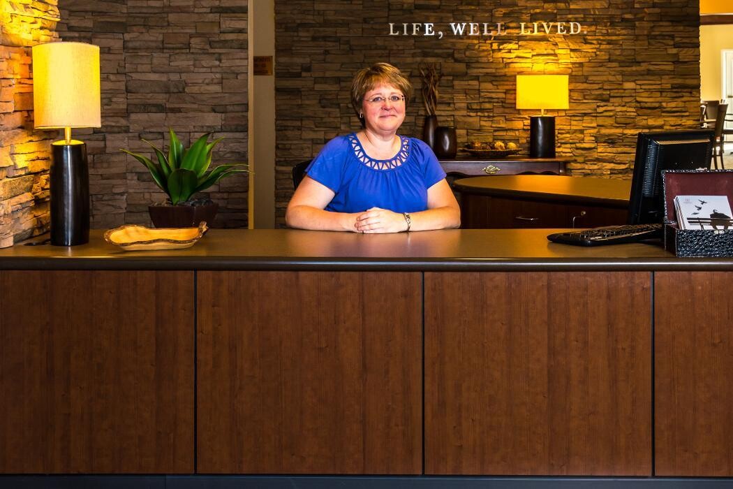 Images Marquis at Hope Village Assisted Living