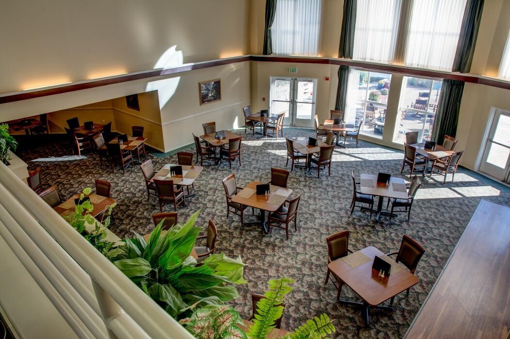 Images Marquis at Hope Village Assisted Living