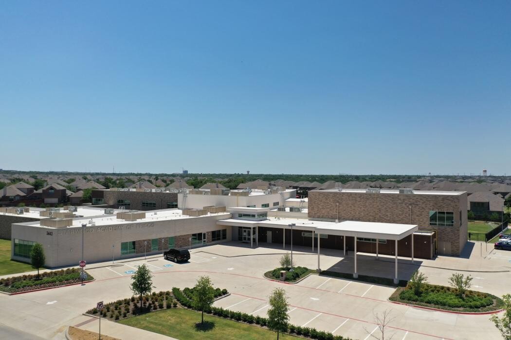 Images Starwood Academy of Frisco