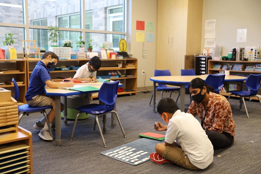 Images Starwood Academy of Frisco