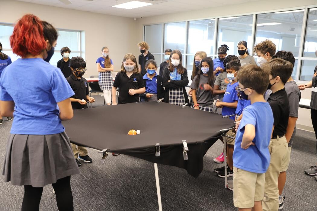Images Starwood Academy of Frisco