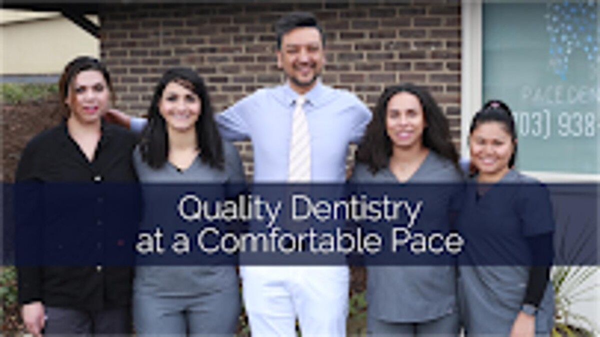 Images Pace Dental