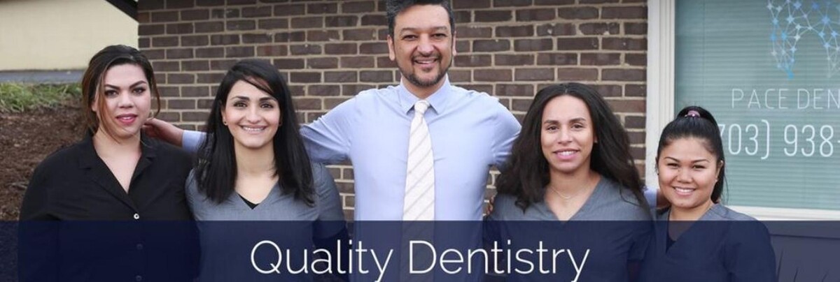 Images Pace Dental