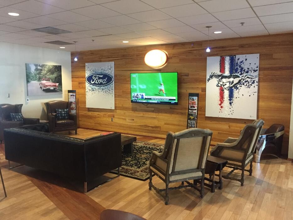 Images Beach Ford Inc