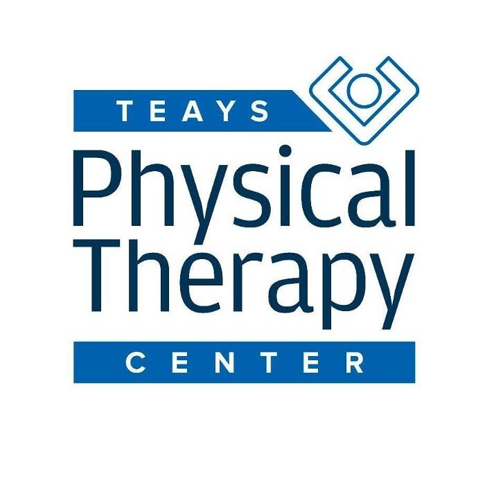 Teays Physical Therapy Center Logo