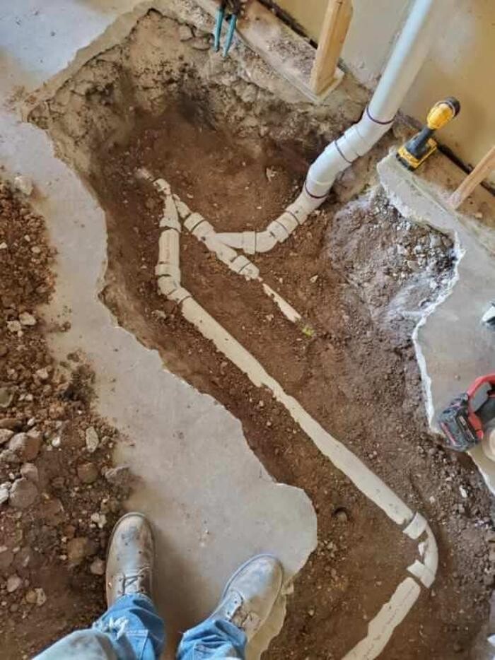 Images Merritt Plumbing & Heating Inc.