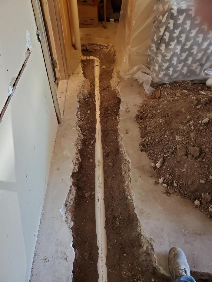 Images Merritt Plumbing & Heating Inc.